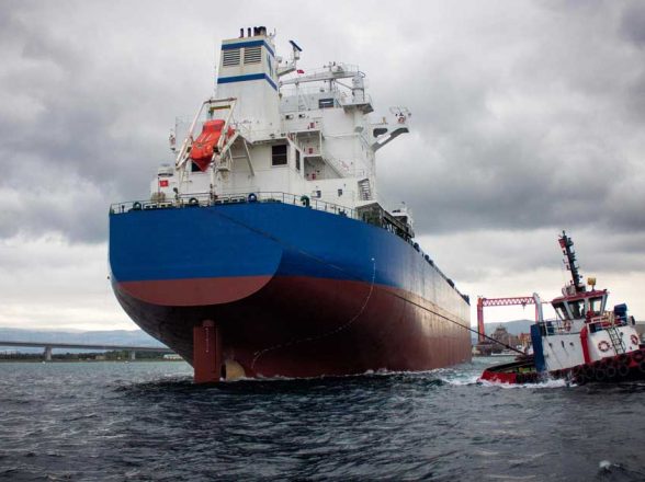 Ekspedisi Surabaya Banjarmasin, Murah dan Layanan Terbaik