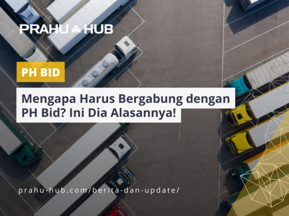 Mengapa Harus Bergabung dengan PH Bid? Ini Dia Alasannya!