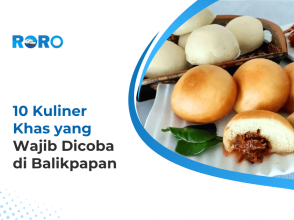 10 Kuliner Khas yang Wajib Dicoba di Balikpapan