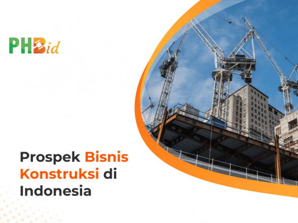 Raih Untung di Industri Konstruksi: Peluang Besar dan Solusi Distribusinya